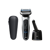 进口电动便携往复式 原装 剃须刀刮胡刀德国精工 7系跃动版 博朗新款