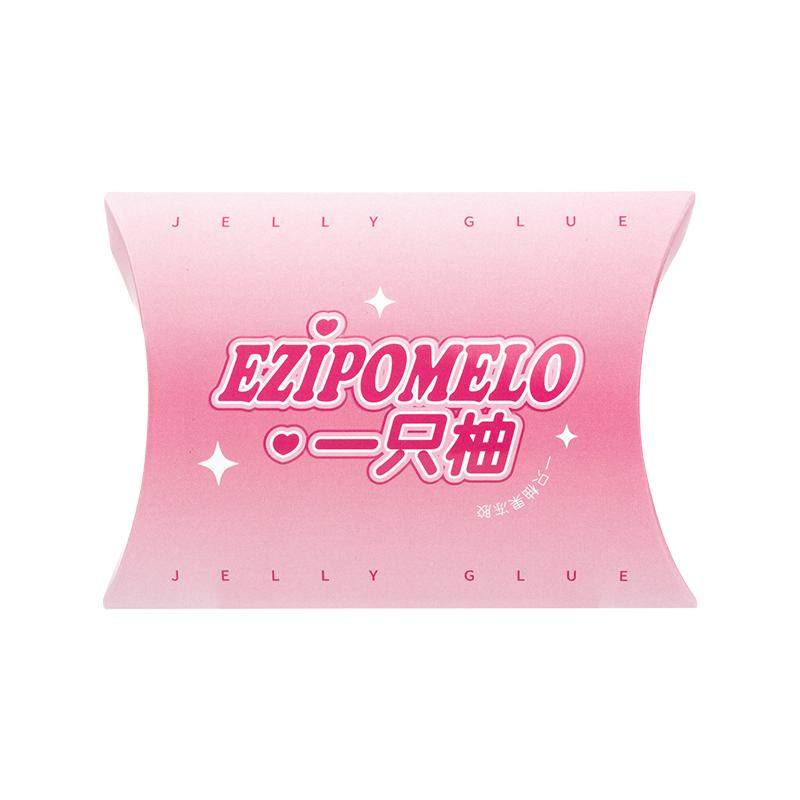 一只柚果冻胶美甲贴片双面贴胶超薄防水高粘可卸除穿戴甲专用胶水,彩妆/香水/美妆工具,美甲工具,淘宝优惠券,粉丝福利购,淘宝优惠卷