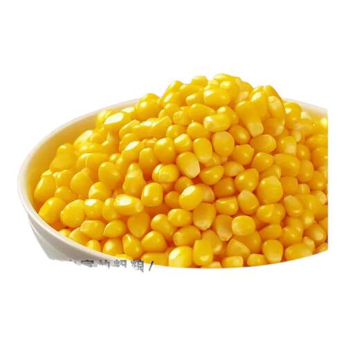 鲨鱼菲特0脂玉米粒80g非转基因