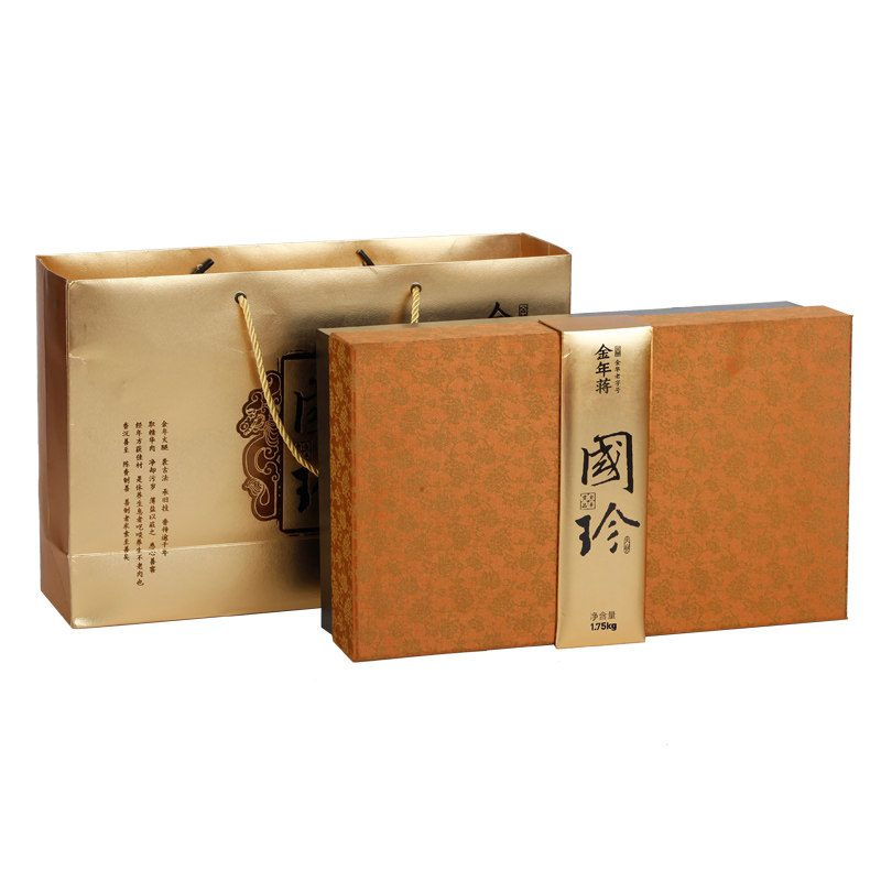 金年蒋1.75kg 3元 - 线报酷
