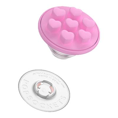 【甜】PopSockets泡泡骚手机气囊磁吸支架情人节系列 圆啪嗒 爱心 卡牌 丘比特 小熊