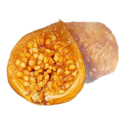 三蒸三晒无花果干特级大果黄体酮官方旗舰店新疆无糖无添加泡水喝