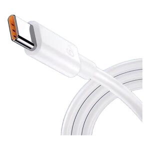 Type-c数据线6A快充适用于tpyec华为mate60pro8p40小米50vivo安卓5A充电器线nova7typc荣耀9x手机tpc超级冲电