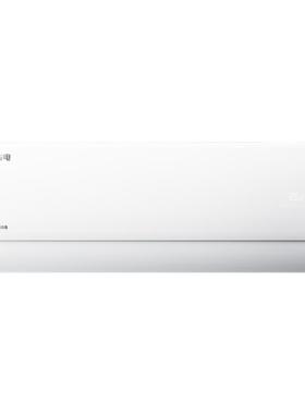 美的酷省电pro大1.5匹一级能效变频冷暖两用家用挂机空调官方正品