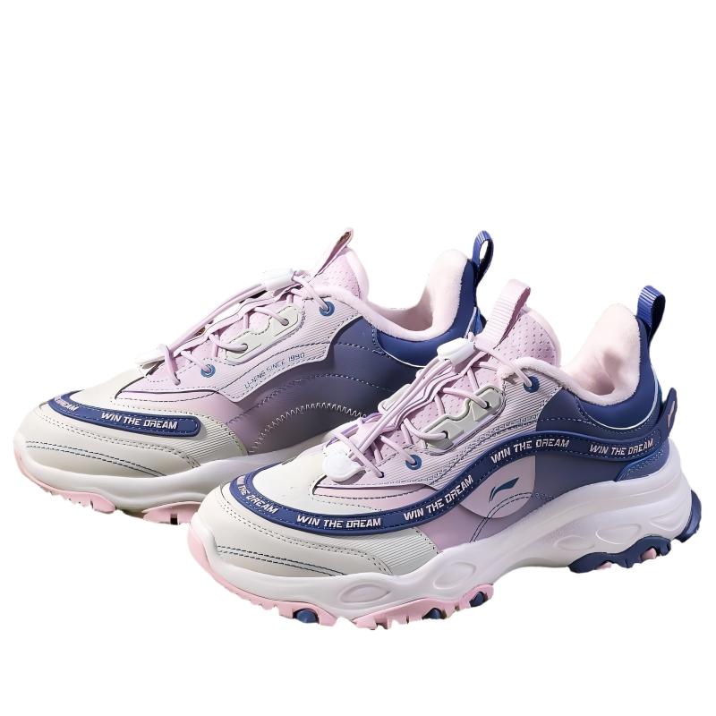 李宁童鞋男童女童运动鞋