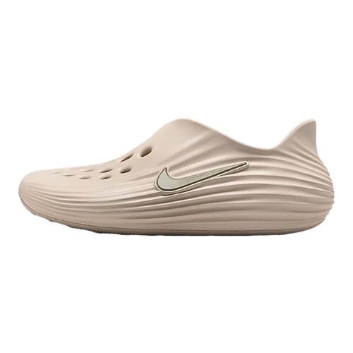 Nike耐克洞洞鞋男女鞋夏新款Rejuven8一脚蹬软弹凉拖鞋HV5060-100