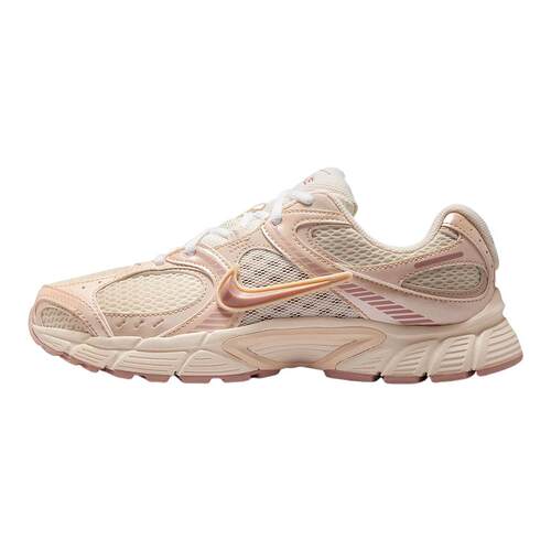 耐克Nike V5 RNR 网眼复古跑步鞋女鞋透气休闲老爹鞋 IH5088-001