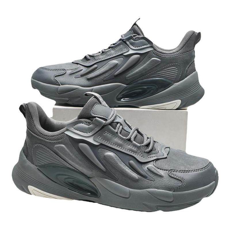 乔丹男鞋2025秋冬季新款减震跑步鞋官方旗舰店正品皮面防水运动鞋,运动鞋new,跑步鞋,淘宝优惠券,粉丝福利购,淘宝优惠卷