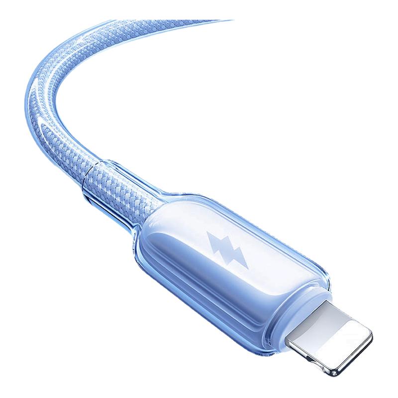 铂信适用苹果14充电器线iPhone13数据线17Promax手机12PD30W快充16手机11平板15车载iPad2米typec转lightning