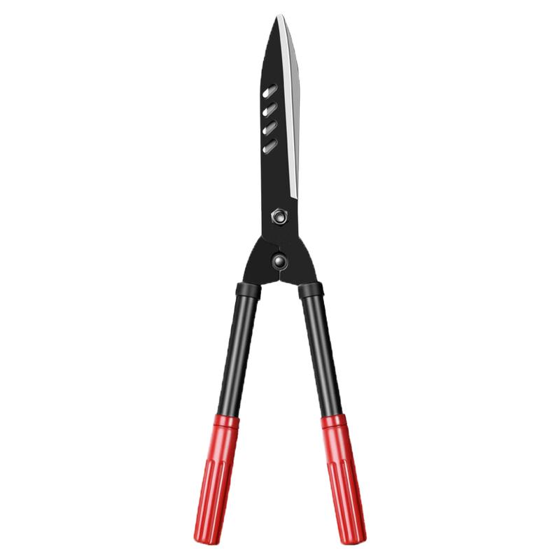 德国伸缩款篱笆剪草坪剪园艺专用大剪刀粗枝绿篱剪园林花草修枝剪