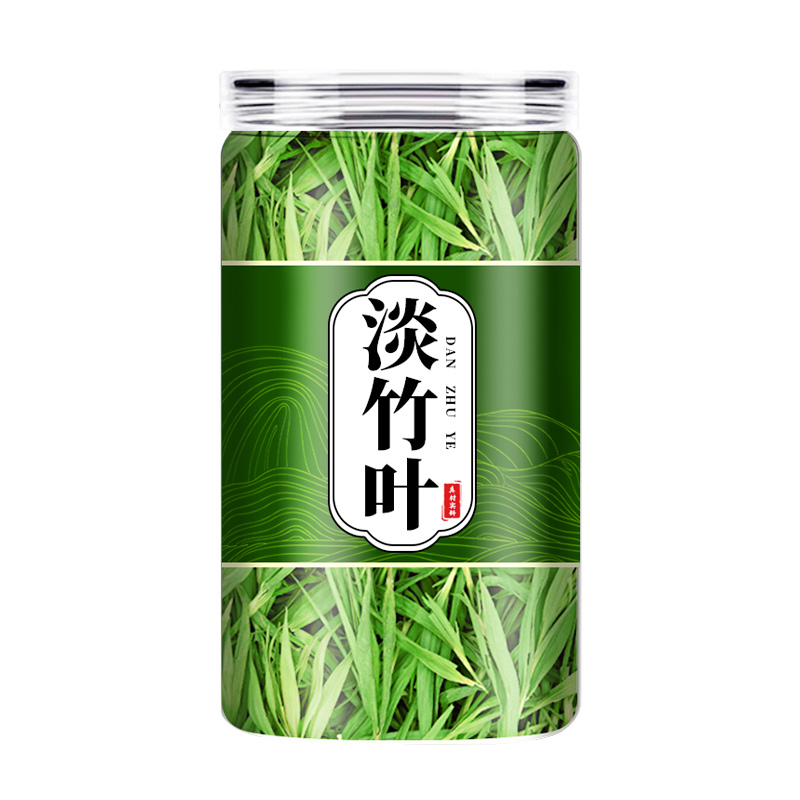 淡竹叶中药材茶官方旗舰店