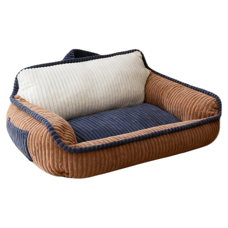 猫窝沙发冬季保暖耐抓防静电