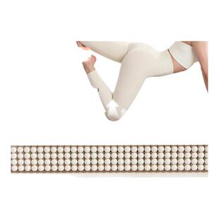 【新品】中欧抗菌加厚瑜伽垫男女运动健身防滑减震静音家用训练垫