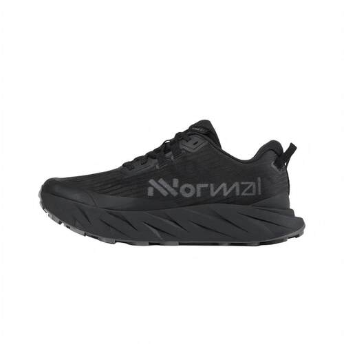 NNormal Cadi卡迪越野跑鞋K天王徒步户外耐磨防滑长距离运动鞋男
