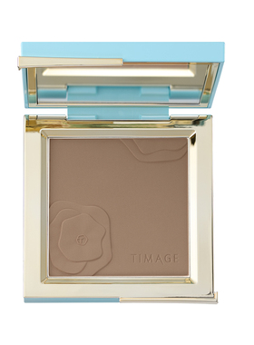 彩棠TIMAGE修容盘哑光高光阴影鼻影侧影脸部提亮立体B