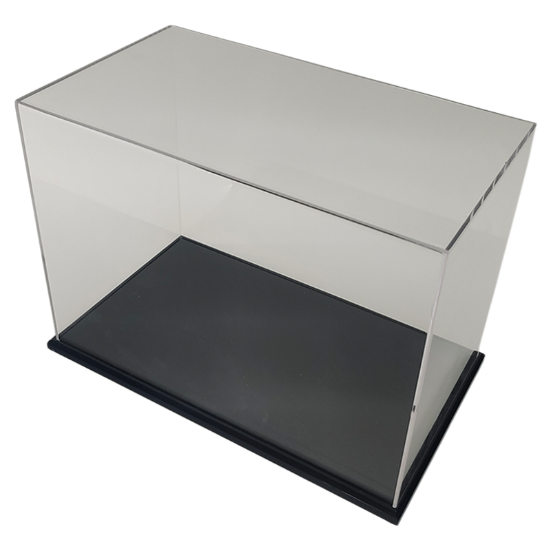 高透亚克力展示盒展示架