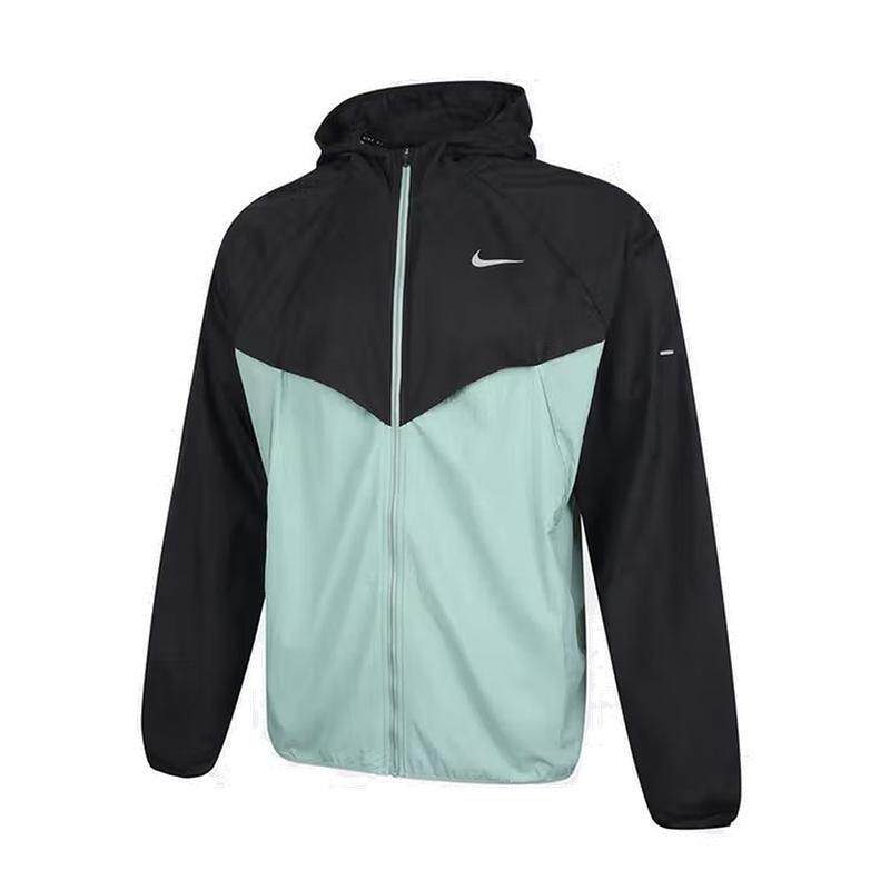 Nike耐克男装2025冬季新款UV RPL STRIDE JACKET连帽夹克HV4549