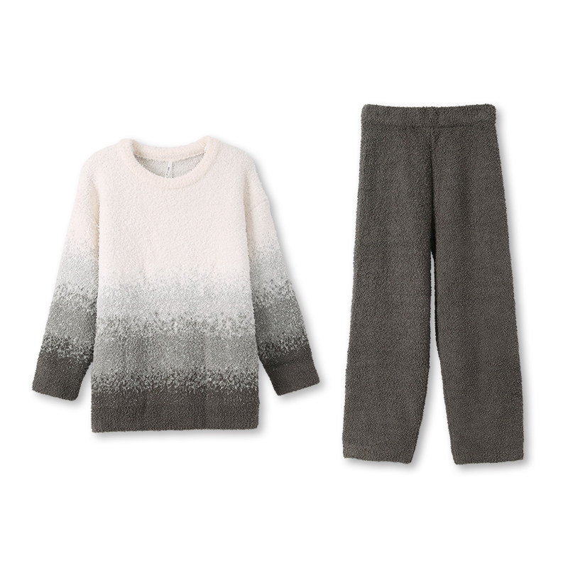 ���ڲ�������֮��2025�ﶬ��Ʒ����˯�¼Ӻ�ɺ�������б�ů�������Ů�Ҿӷ� 155.8Ԫ