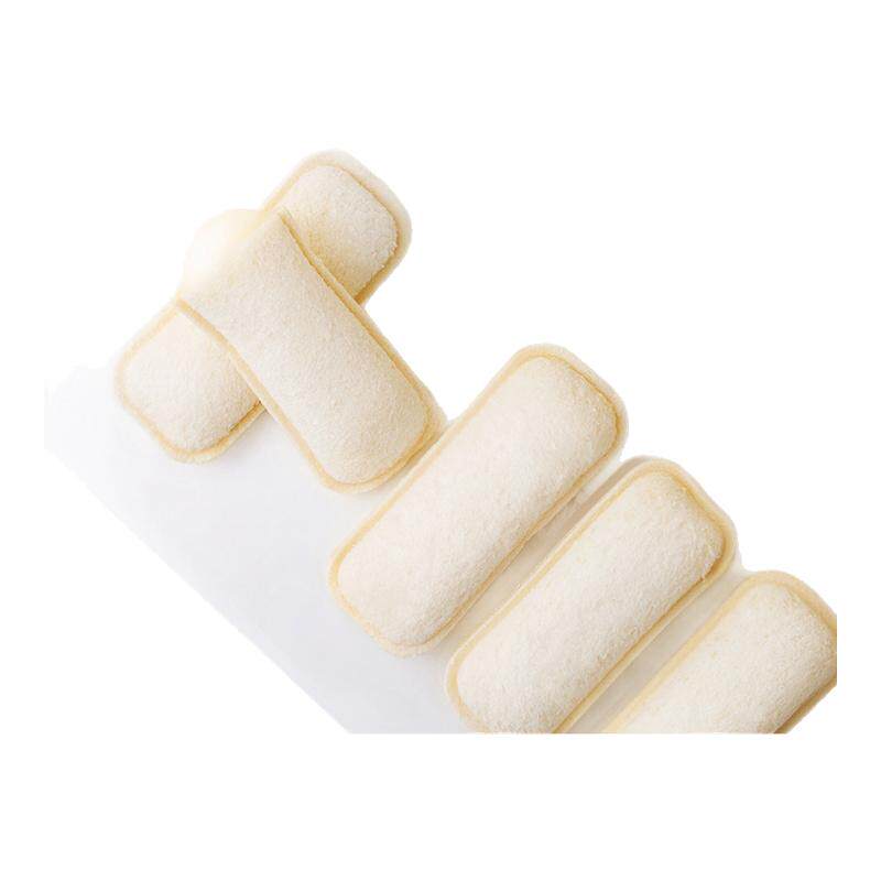 小白心里软口袋面包散装20条草莓乳酸菌夹心酸奶味早餐网红零食