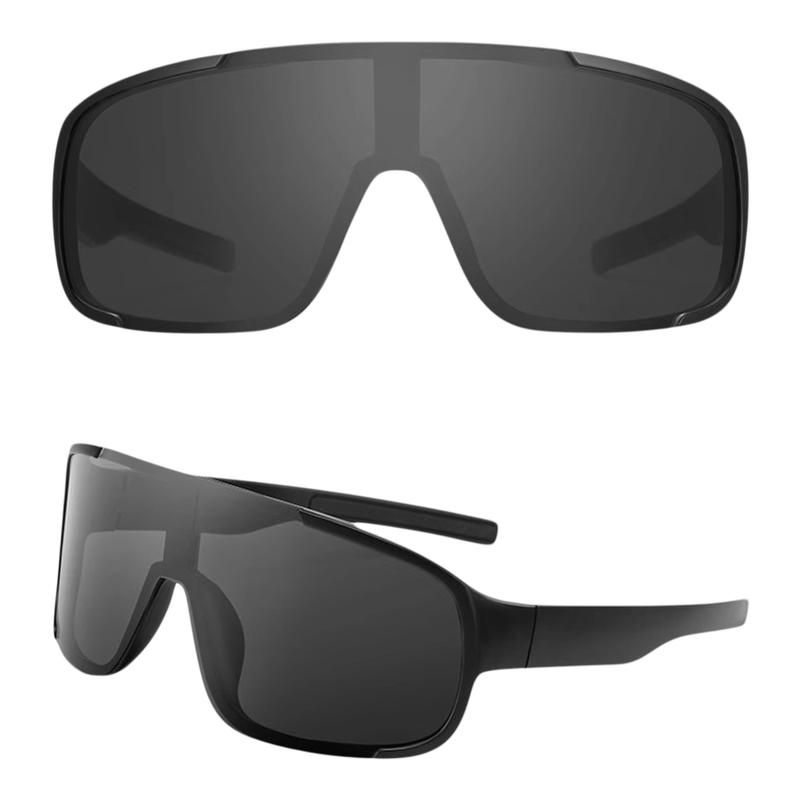 LESCA户外登山墨镜防紫外线