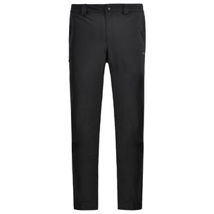 男防风防水运动裤 伯希和户外硬壳冲锋裤 款 耐磨徒步登山裤 经典