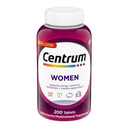 全网底价Centrum善存复合维生素