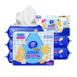 维达金盏花湿厕纸12包720抽湿纸巾厕所擦屁屁卫生纸湿手纸巾整箱