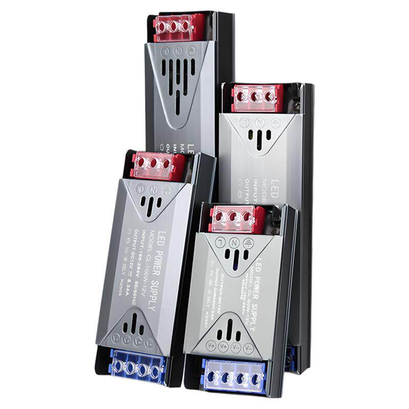 灯具灯带变压器12V24V开关电源图片