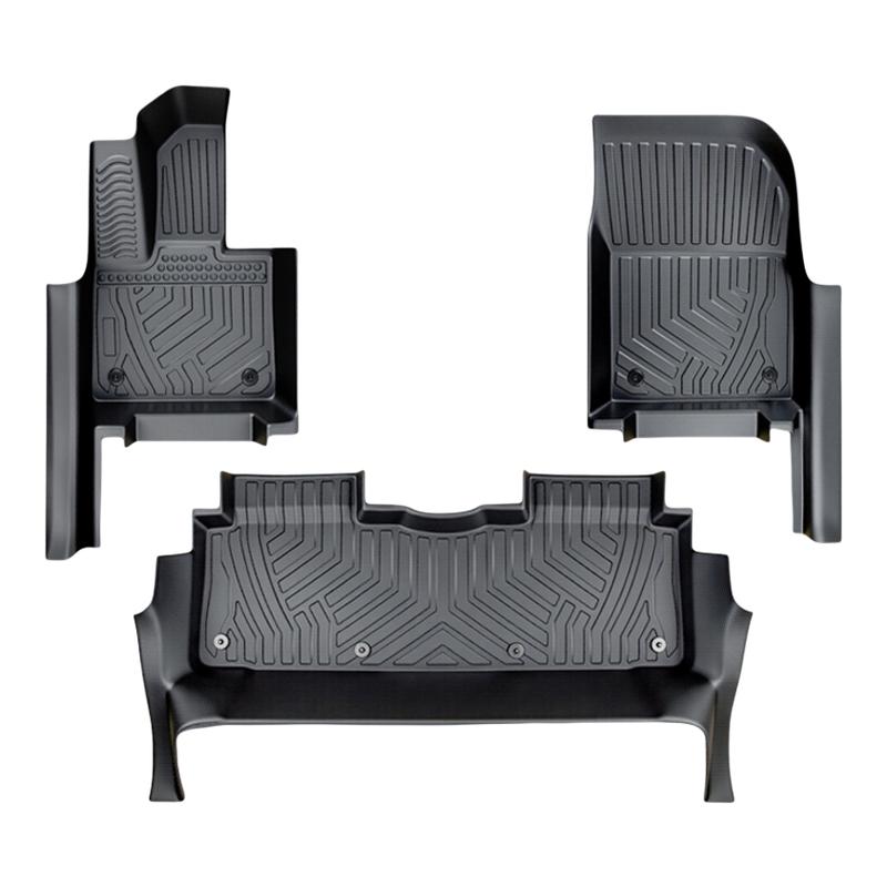 【孕婴级TPE】风云T11专用脚垫