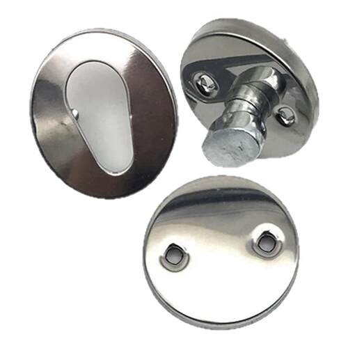 防火门锁配件常规锁芯螺丝通用型