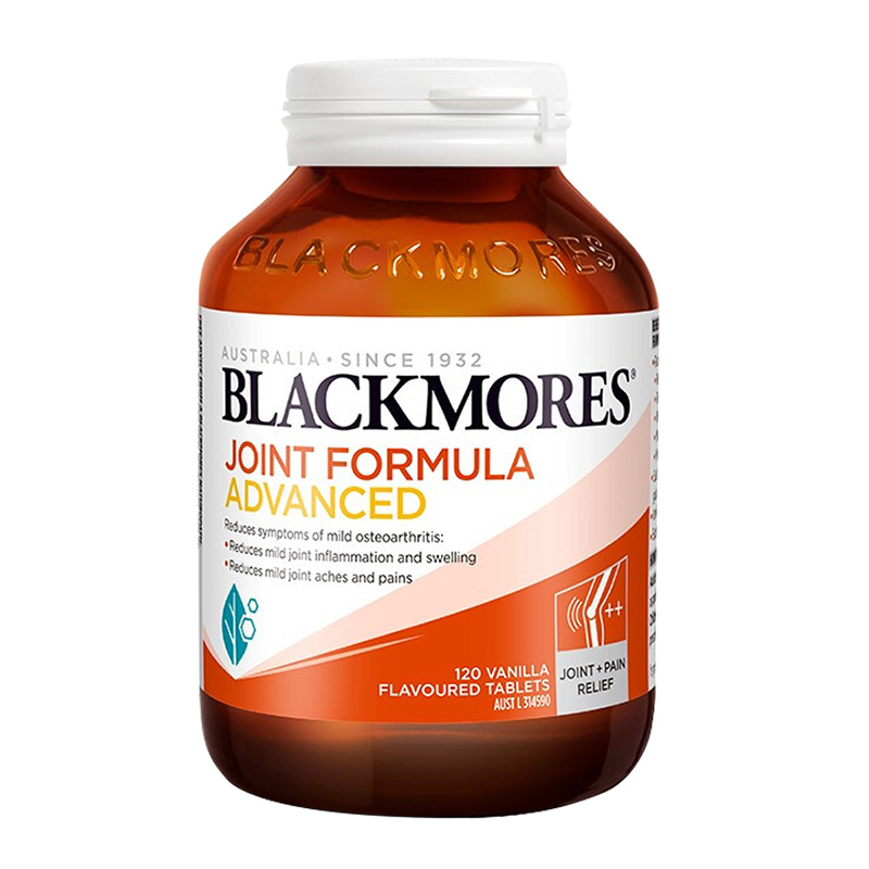 BM氨糖软骨素中老年关节氨糖