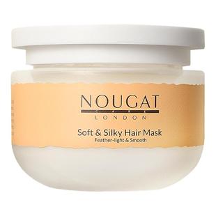 【达人专享】英国进口NOUGAT发膜修复干枯补水柔顺滑防毛躁护发素