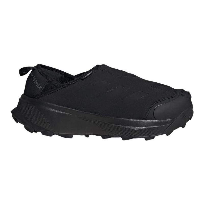 阿迪达斯2025冬季新款中性户外鞋男女同款厚底运动休闲鞋 ID2890