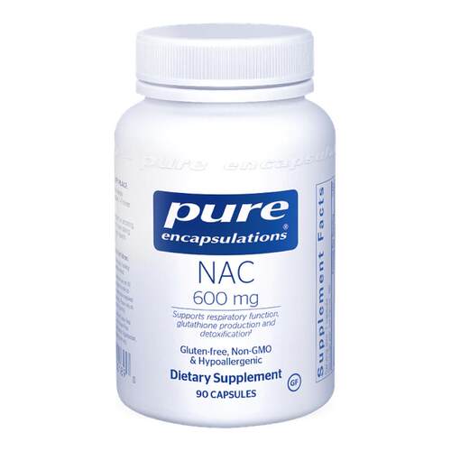 PureEncapsulations营养包