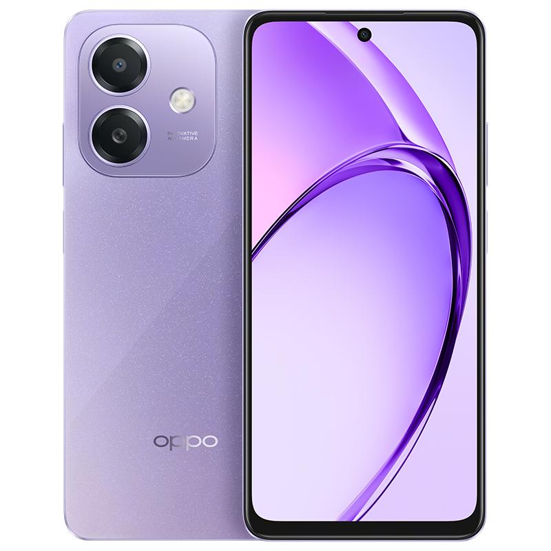OPPOA3i5G手机超硬核抗摔架构