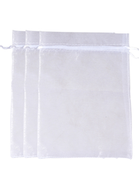 草莓套袋专用袋防虫防鸟尼龙网袋葡萄桃子石榴无花果通用网纱袋