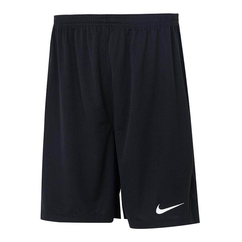 茵特丨NIKE耐克男士短裤新款官方正品青少年运动裤黑色篮球五分裤