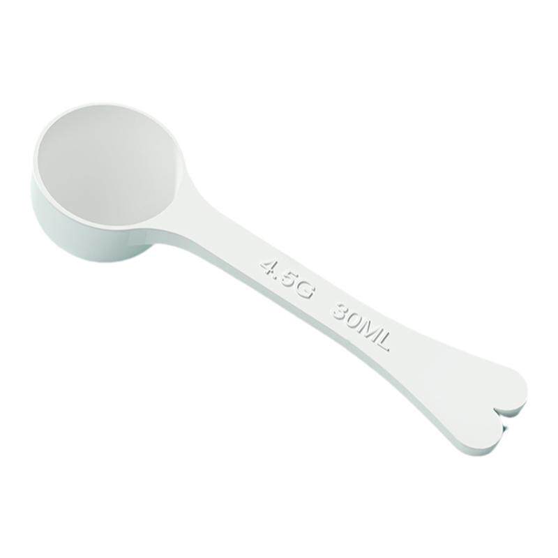哈迪兔婴儿奶粉勺子量勺分装勺10毫升1.5克适用a2飞鹤爱他美启赋