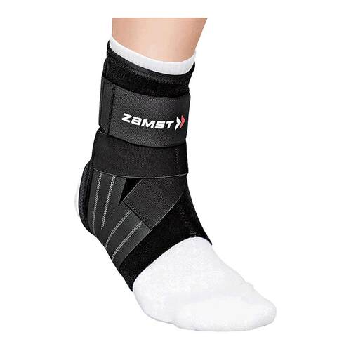 ZAMST/赞斯特运动护踝篮球排球跑步羽毛球稳定踝关节A1/A2-DX
