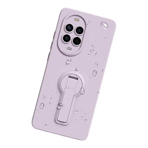 折叠支架适用华为nova15手机壳14pro新款nova11ultra保护套13高级感12带手绳硅胶11全包防摔活力版10男9女8软