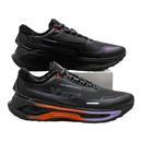 新款 男冬季 加绒皮面跑步鞋 防滑保暖运动鞋 特步男鞋 男款 星耀二棉鞋