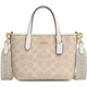 新年礼物 COACH 蔻驰女包city15 33单肩斜挎mollie25托特包