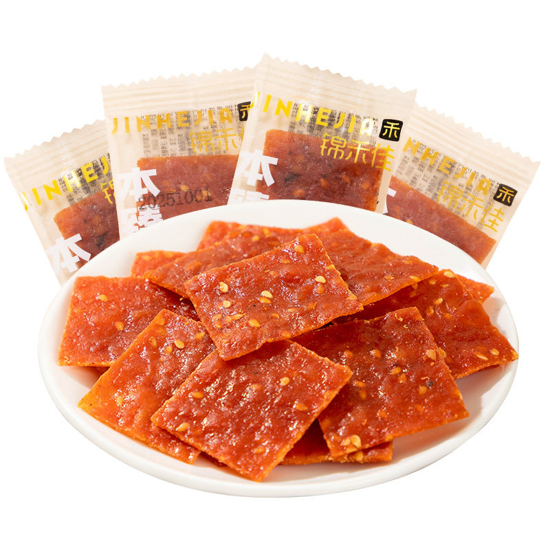 肉脯零食鸡猪肉脯小吃小包散装货休闲食品肉片干年货前台招待批发,零食/坚果/特产,猪肉类,淘宝优惠券,粉丝福利购,淘宝优惠卷
