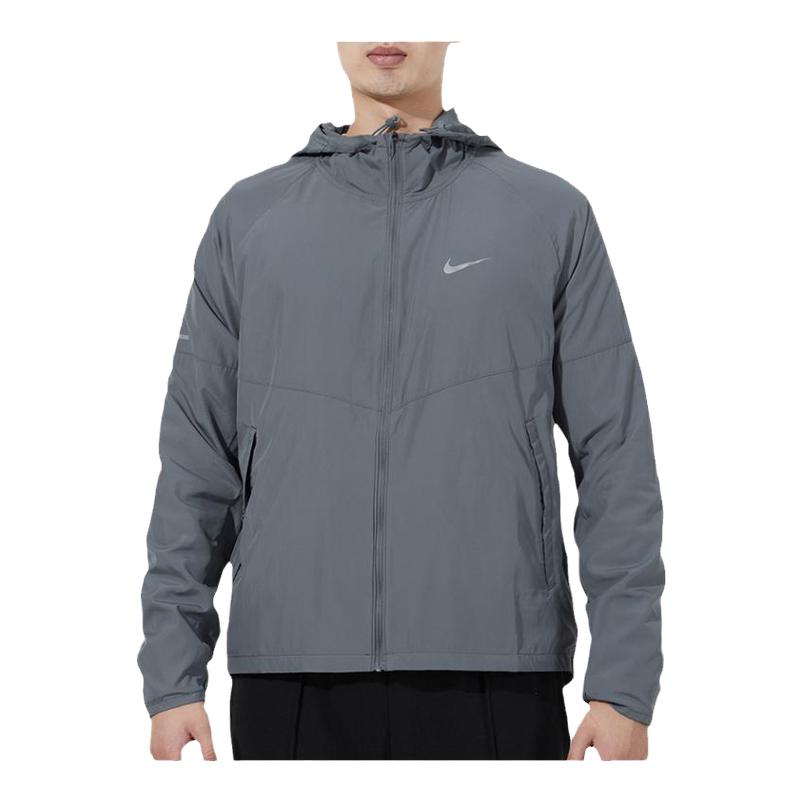 耐克男装连帽夹克外套