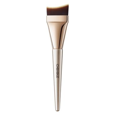 【已售30W支】鱼尾弧形粉底刷