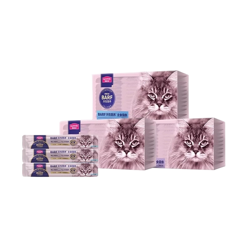 麦富迪barf猫条主食成幼猫咪零食湿粮包罐头营养补水生骨肉湿粮包,宠物/宠物食品及用品,猫条,淘宝优惠券,粉丝福利购,淘宝优惠卷