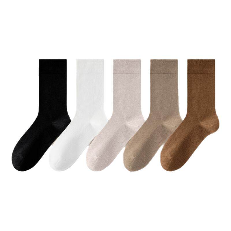 猫人袜子女款羊毛中筒袜秋冬保暖棉袜防臭吸汗女士加厚月子长筒袜,女士内衣/男士内衣/家居服,中筒袜,淘宝优惠券,粉丝福利购,淘宝优惠卷