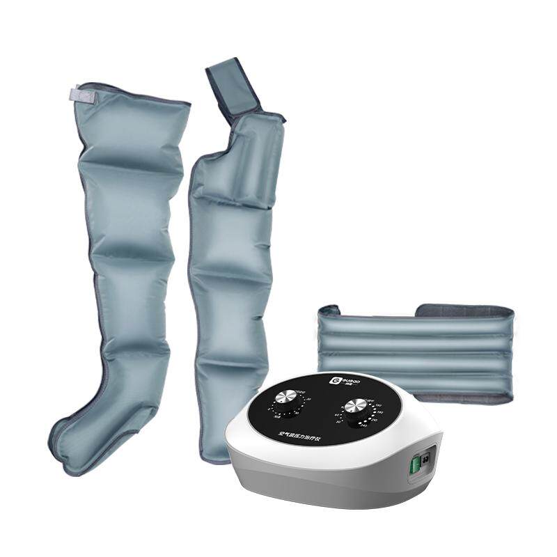 顾高静脉曲张腿部按摩器空气波压力治疗机理疗仪防血栓下肢按摩仪