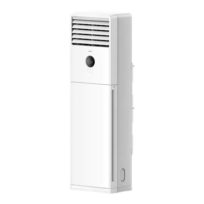 【新品】美的空调一级变频家用商用3匹立式方柜机冷暖两用旗舰店