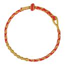 普陀山2026马年本命年红绳手链红色手绳手工编织太岁男女鼠牛兔马